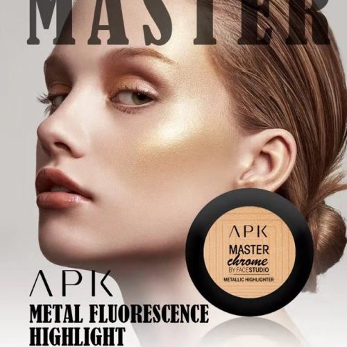 APK Metal Fluorescence Highlighter